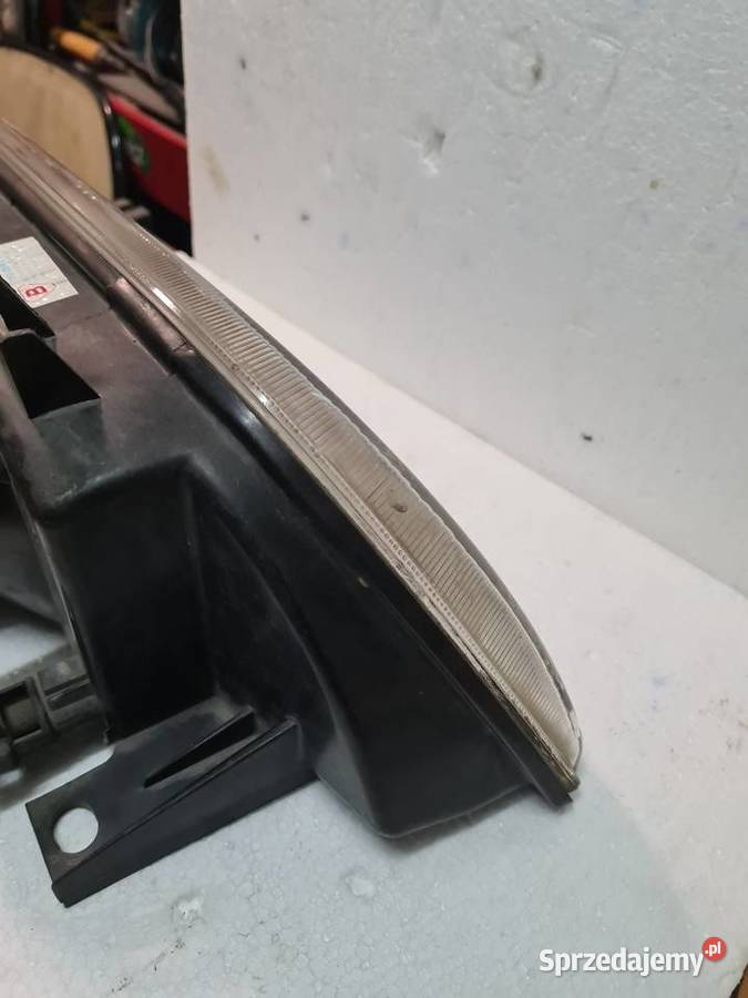 POLONEZ CAROLampa przednia lewa Kielce