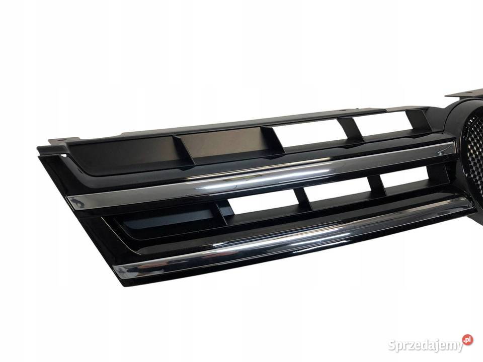 VW TOUAREG II 7P5 042010072014 przed liftingiem osobowe Atrapy Karoseria Skarżysko-Kamienna