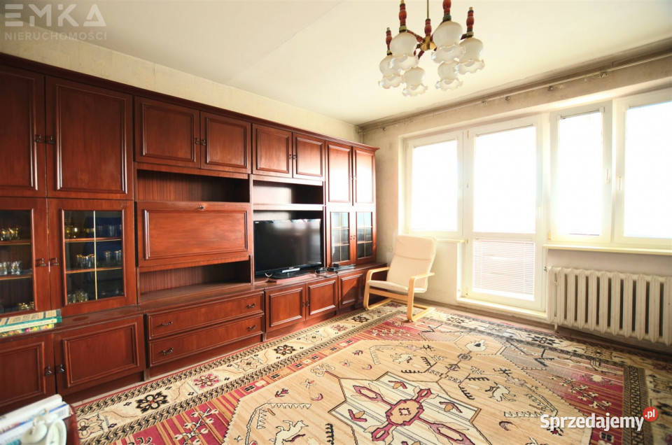 Mieszkanie Bydgoszcz 631m2 3 pokoje