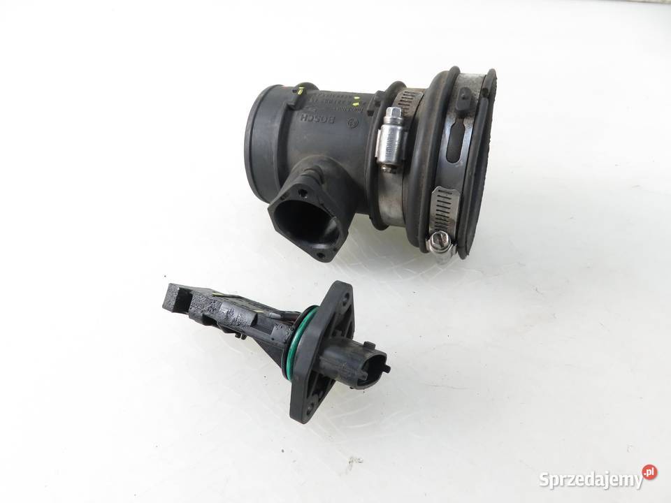 PRZEPŁYWOMIERZ VOYAGER 25 CRD F00C2G2051 osobowe