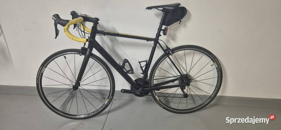 Rower szosowy Canyon Endurance al 7 Szosowe Rybna