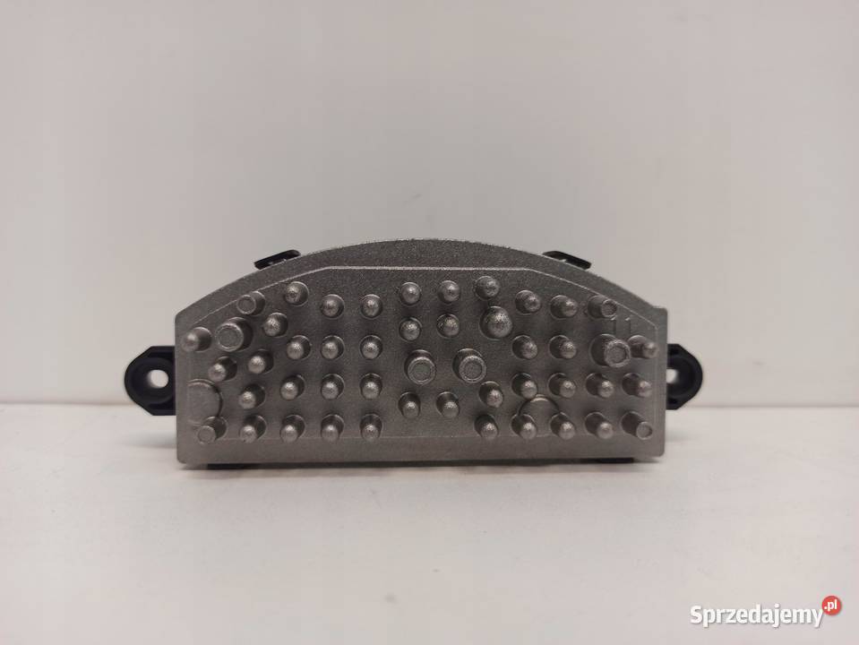 SEAT LEON IV REZYSTOR DMUCHAWY 5WA907521 sprzedam