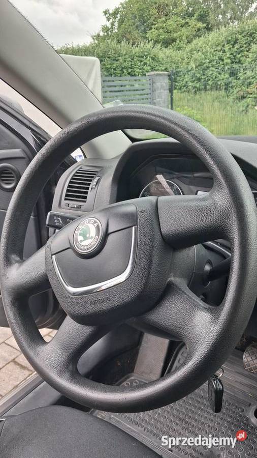 Skoda Octavia 2 Octavia Gryfino