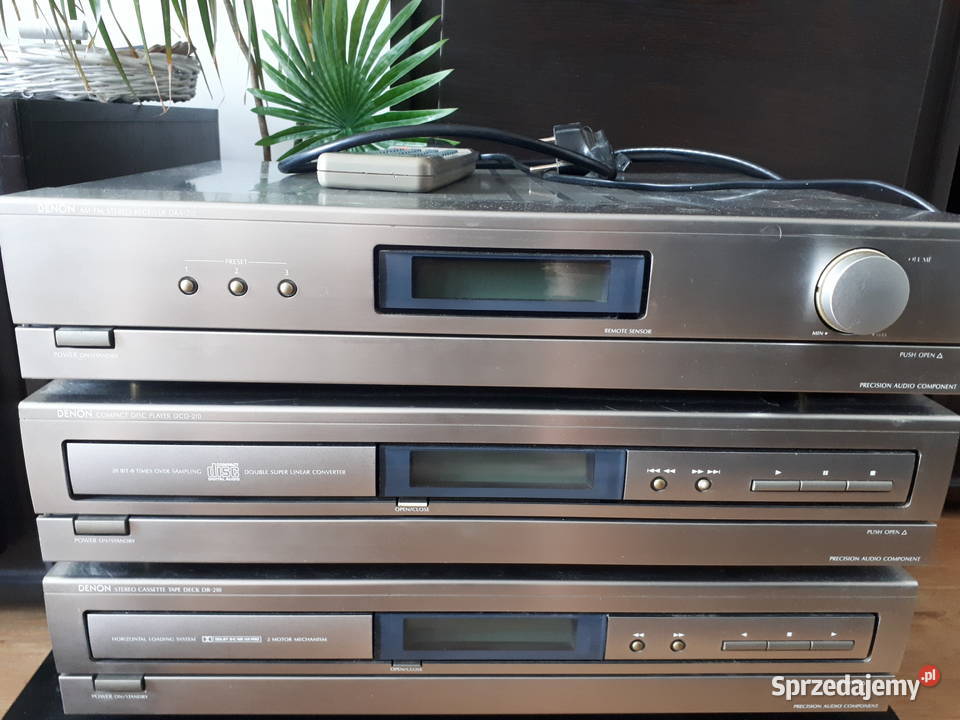 Sprzedam kolumny ELTAX Symphony 82 Made in