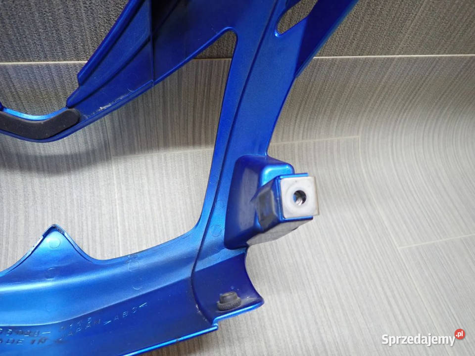Czasza Owiewka Osłona Reflektora Kawasaki ER6F Strzelce Krajeńskie