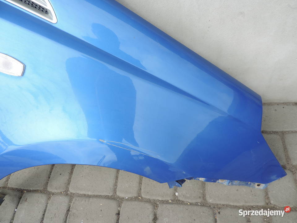 CHEVROLET AVEO T250 BŁOTNIK PRAWY PRZEDNI Nowy Sącz