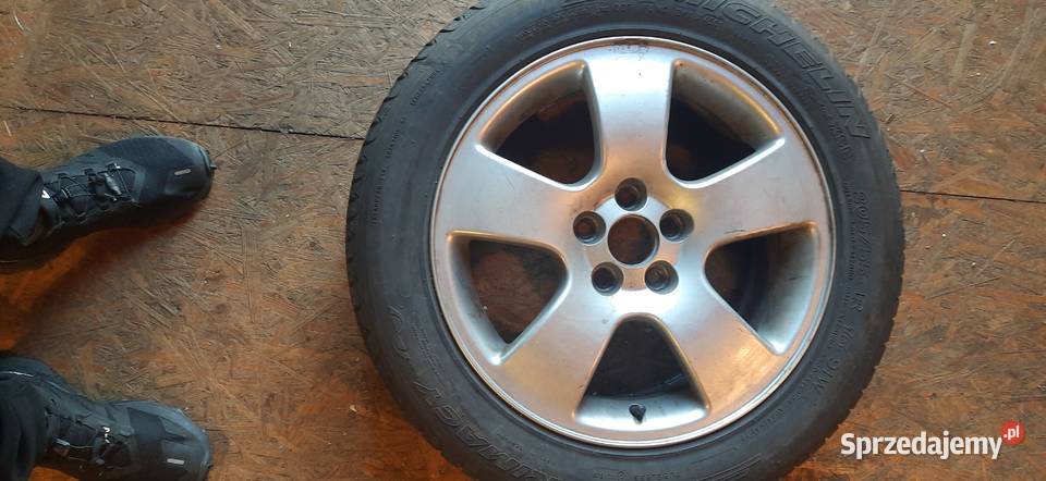 Felga do Audi Lubin sprzedam