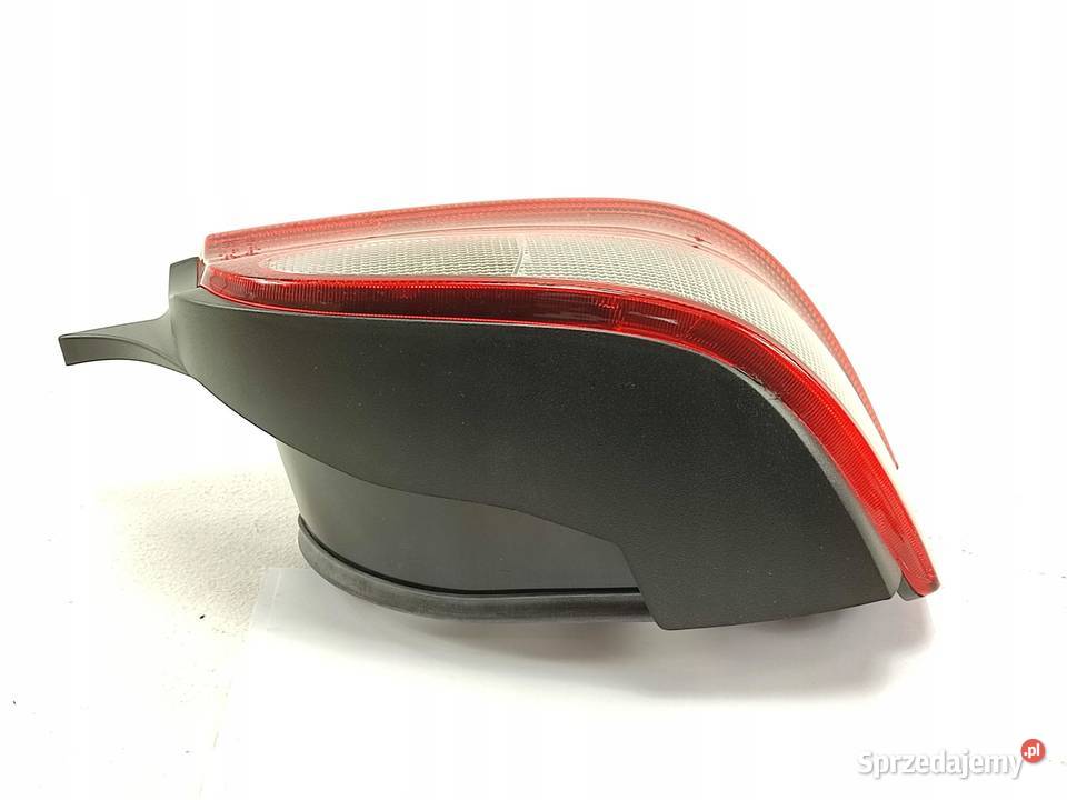 LAMPA LEWY TYŁ CITROEN SAXO 10 16 19962004 NOWA