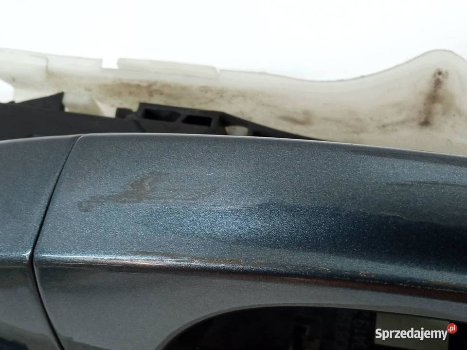 KLAMKA ZEWNĘTRZNA LEWA TYŁ LF7Y 5N0839885H Skoda