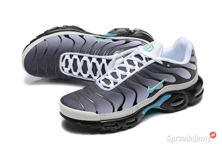 Nike Air Plus TN buty meskie rozmiary 40 do 46 Mielec