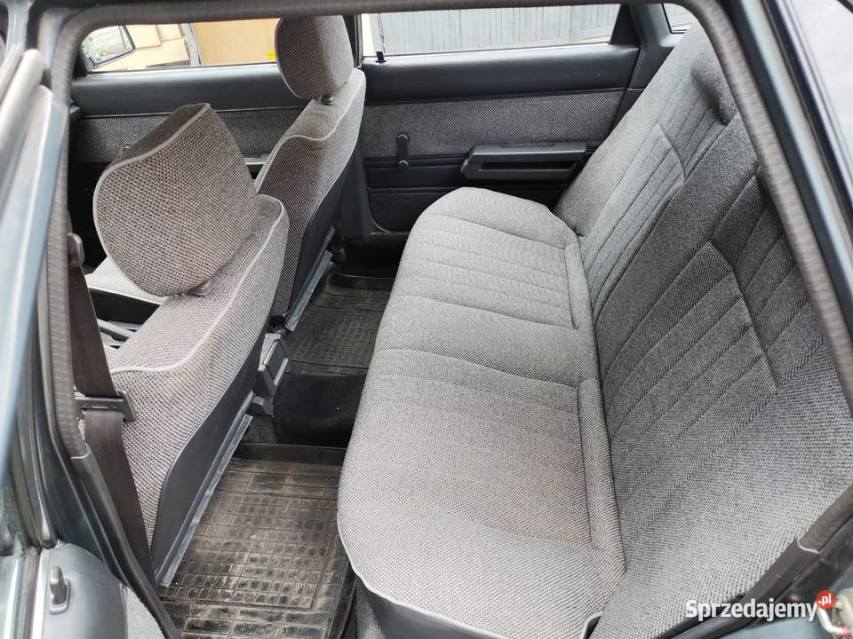 Toyota Carina II T15 20 Diesel Ozorków