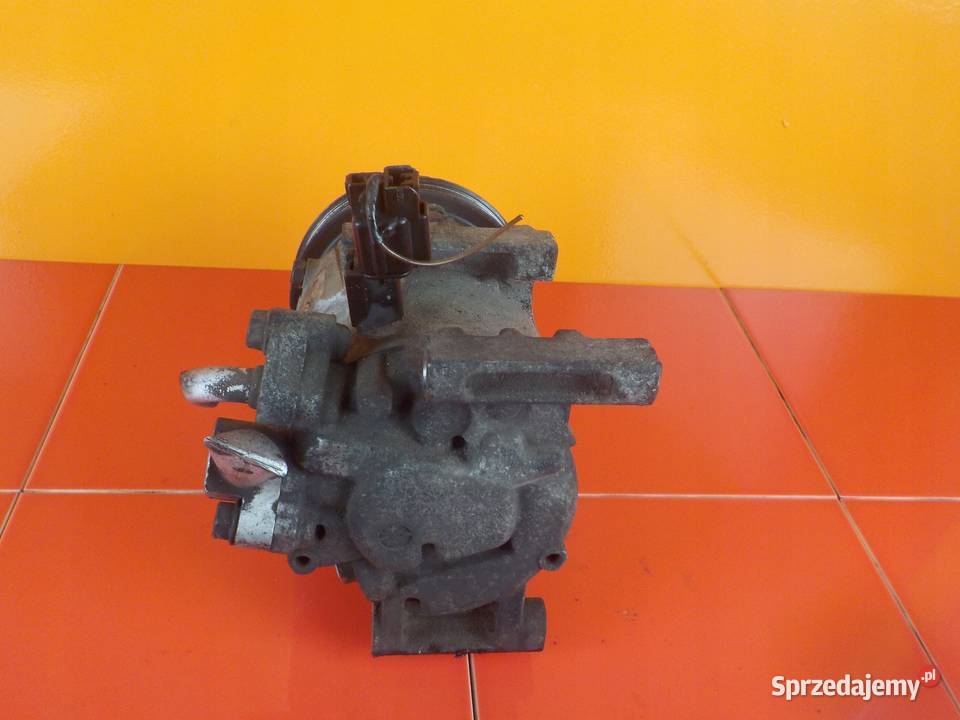 i30 CEED CERATO ix20 16 CRDI 11r D4FB sprezarka Suków