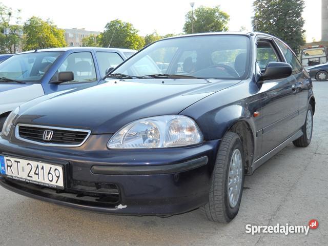 Honda Civic 96 r Tarnobrzeg