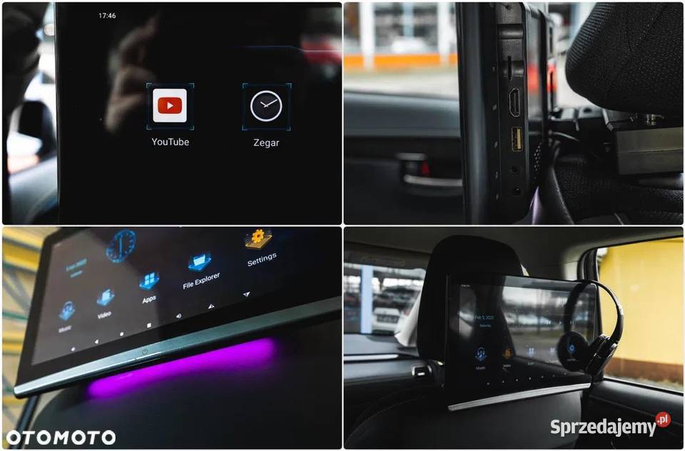 Lexus NX 300 238 AWD HAK Górki Wielkie