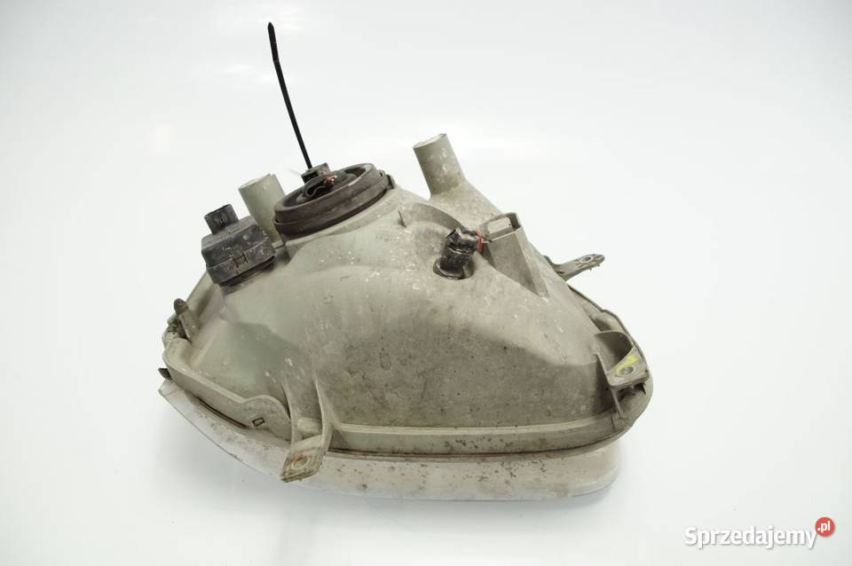 LAMPA LEWA PRZÓD OPEL AGILA EUROPA Pozostałe kujawsko-pomorskie Lipno