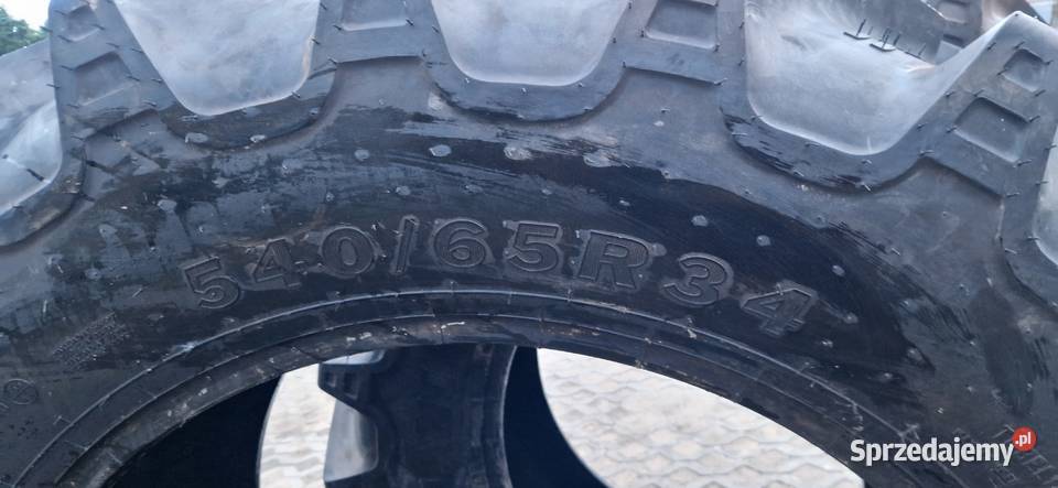 54065r34 48070r34 Alliance Agri Star Nowe
