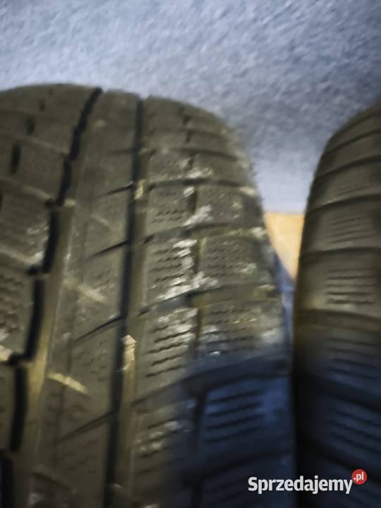 FALKEN opony zimowe 205 60 16 Gliwice