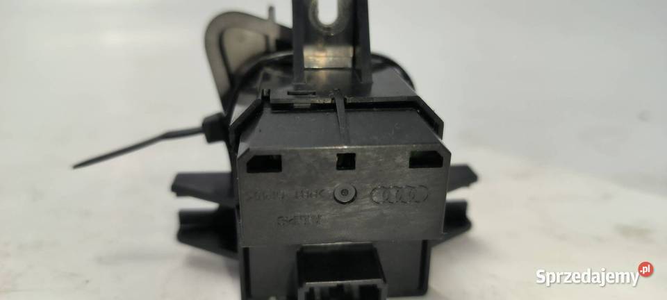 PRZYCISK AUDI Q7 II 4M 4M1919616B kujawsko-pomorskie