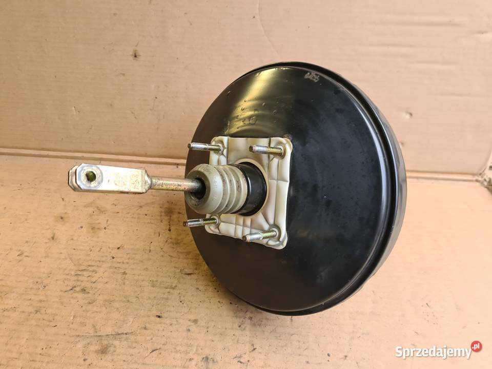 IVECO DAILY 3 9906 servo serwo pompa hamulcowa Legnica