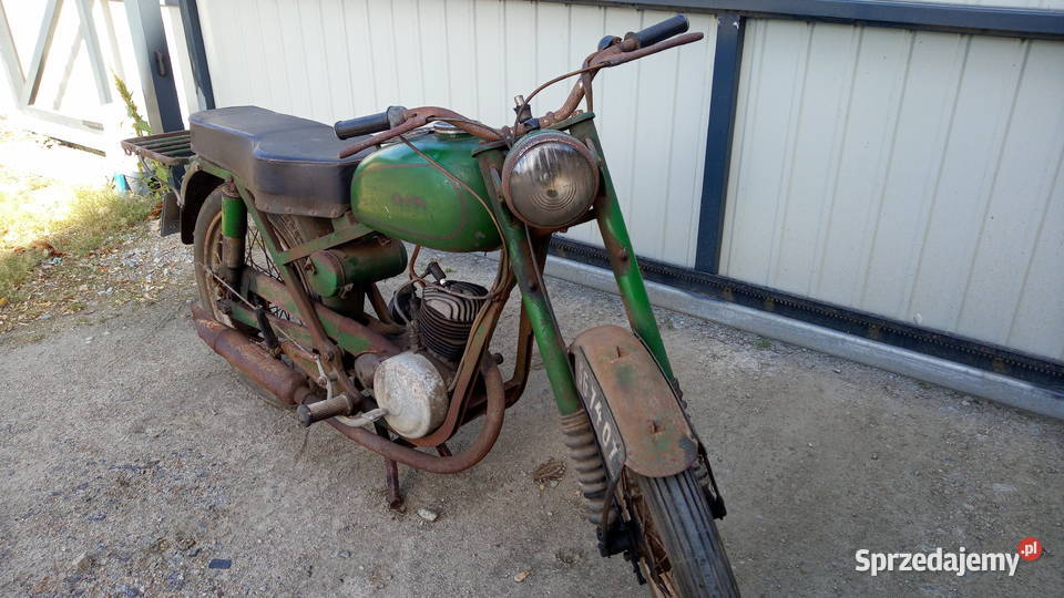 WFMWSK 125 wwwmotobazarprl Padniewko