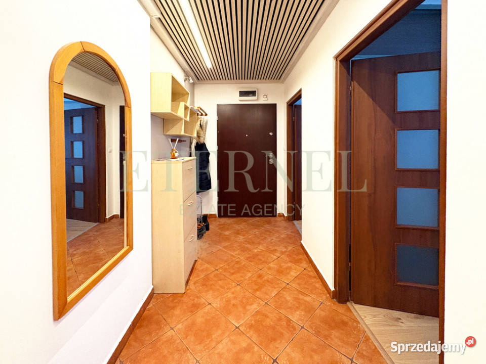 Nowe 4pokojowe mieszkanie z tarasem pet friendly 69m2