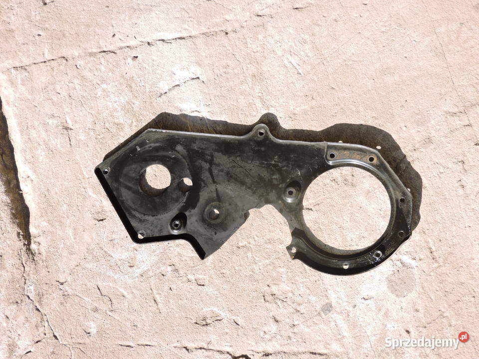 Obudowa rozrządu Ford focus mk1 18 TDDI 90 Myszków