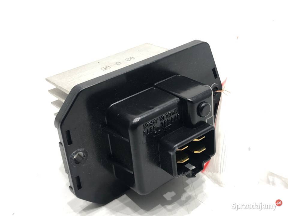 OPORNIK DMUCHAWY POWIETRZA HONDA ODYSSEY podkarpackie