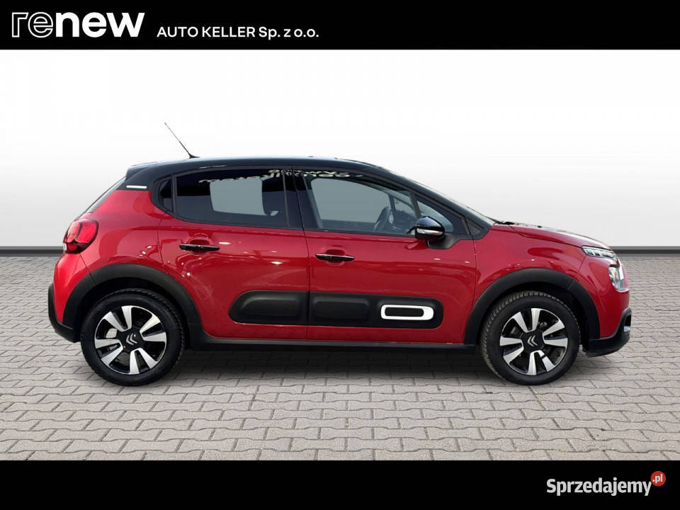 12 82 SHINE Salon LED Klimatronic Dealer Keller