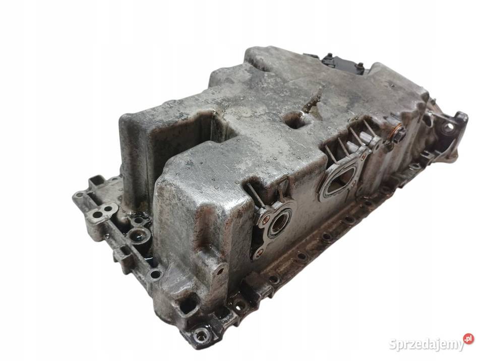 MISKA OLEJOWA 31339208AA 24 D Volvo V60 I 2010 Rok produkcji 2011 Smarowanie silnika