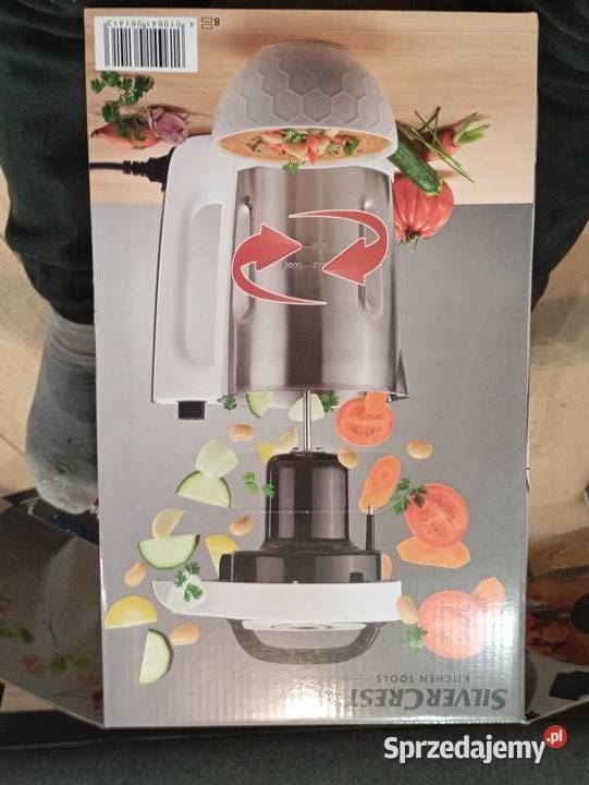 Termomix Dąbrowa Górnicza sprzedam