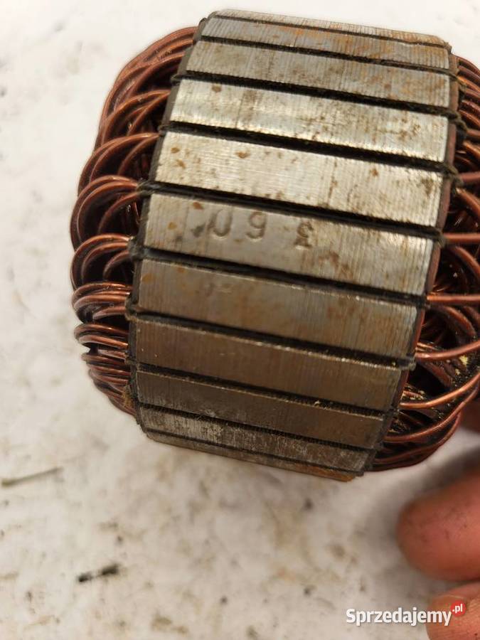 WIRNIK PRĄDNICY DKW RT IFA RT 125 ILO śląskie Rybnik