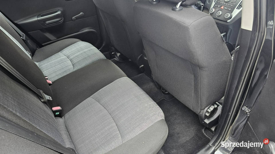Kia Ceed 2009 r 14 109 LIFT Klimatronik Fotele Chechło sprzedam
