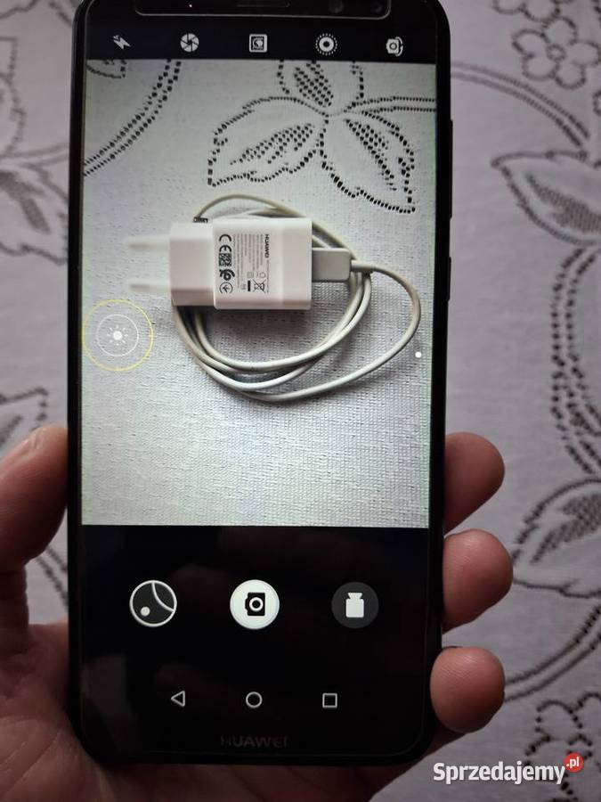 Huawei Mate 10 Lite 464Gb RNEL21 4G LTE Ćmińsk sprzedam