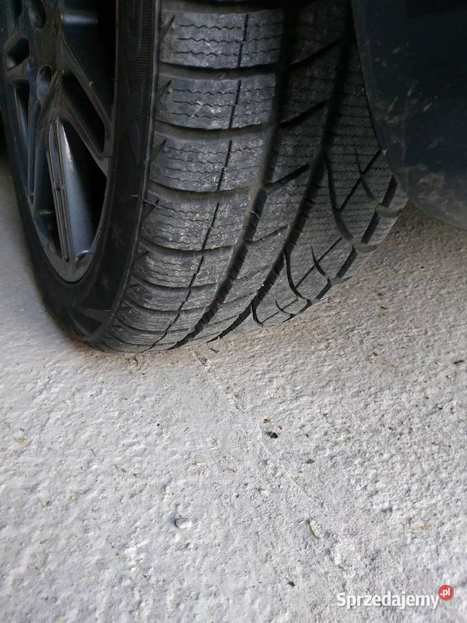 Sprzedam Motoryzacja lubelskie Radzyń Podlaski