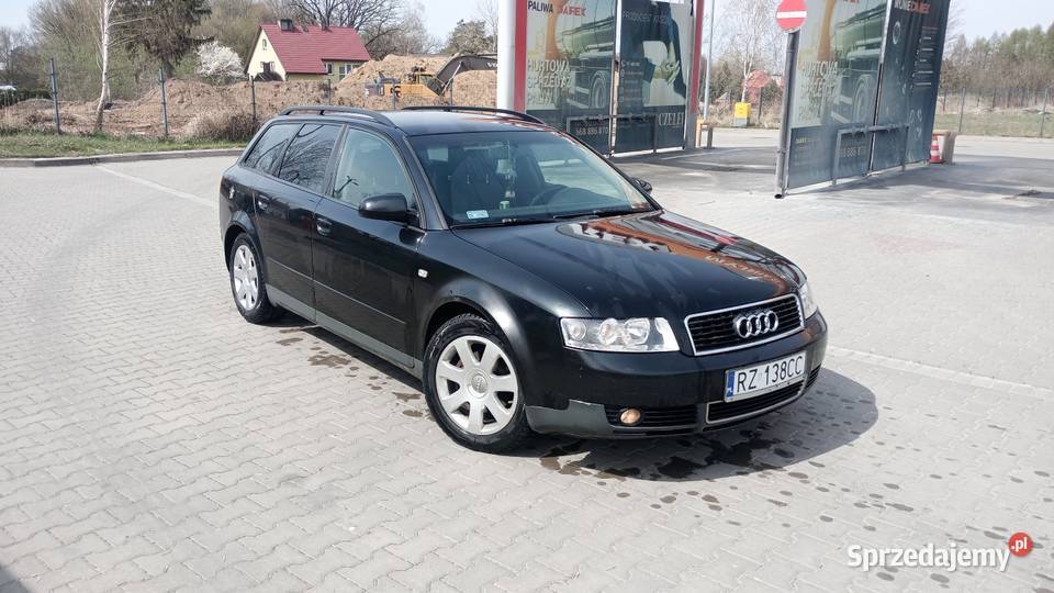 Audi A4 poduszka powietrzna Polichna