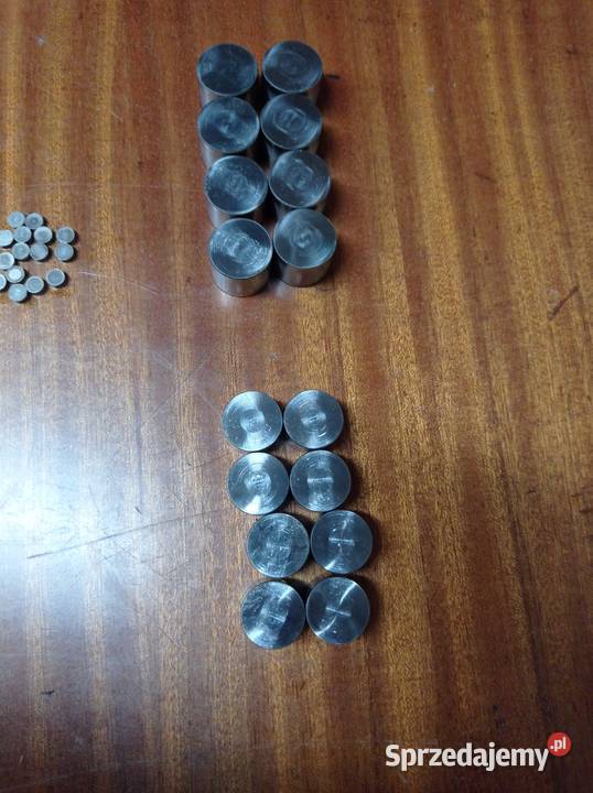 Szklanki popychacze Kawasaki ZZR 600 łódzkie Łubno