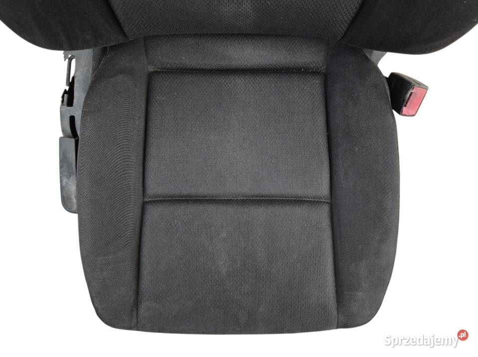 FOTEL PRZÓD PRAWY PASAŻERA AUDI A4 B6 AUDI A4 B7 Działoszyce