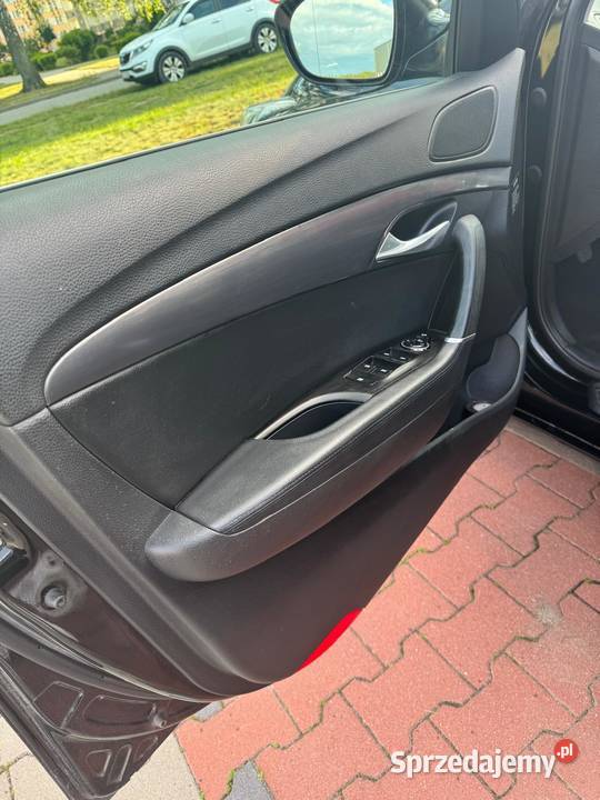 Hyundai i40 17crdi