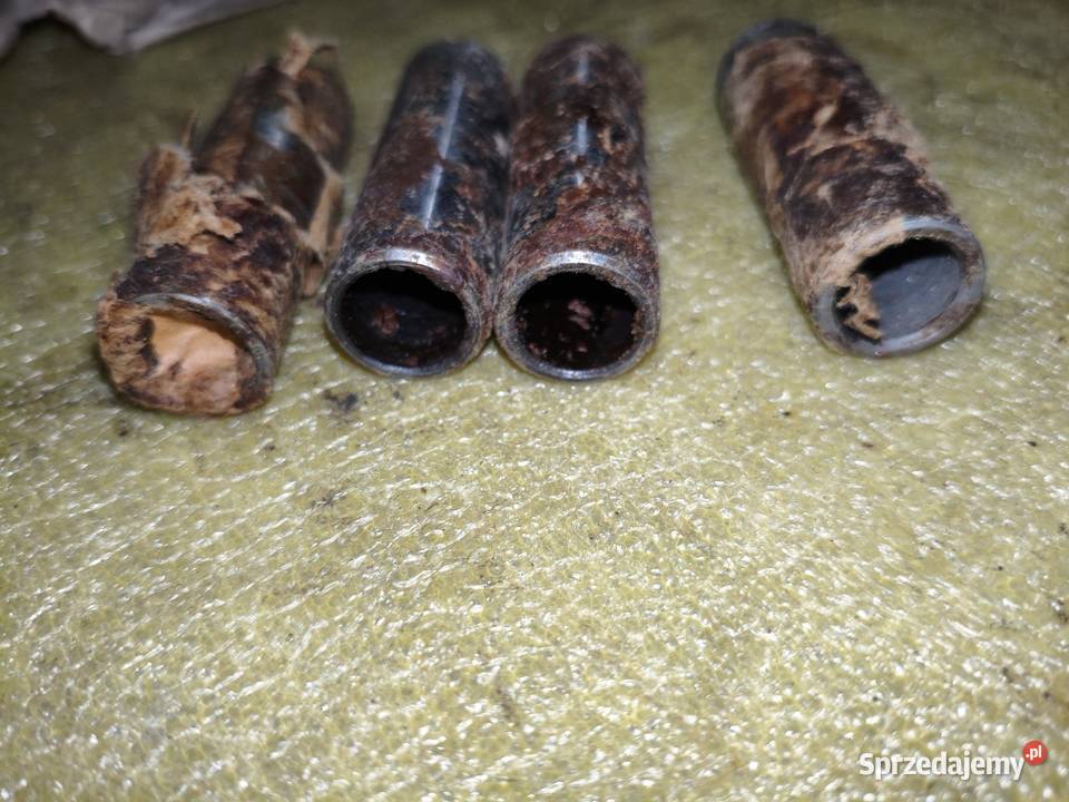 Oryginalne nowe sworznie tłoków M72 K750 Leszno sprzedam