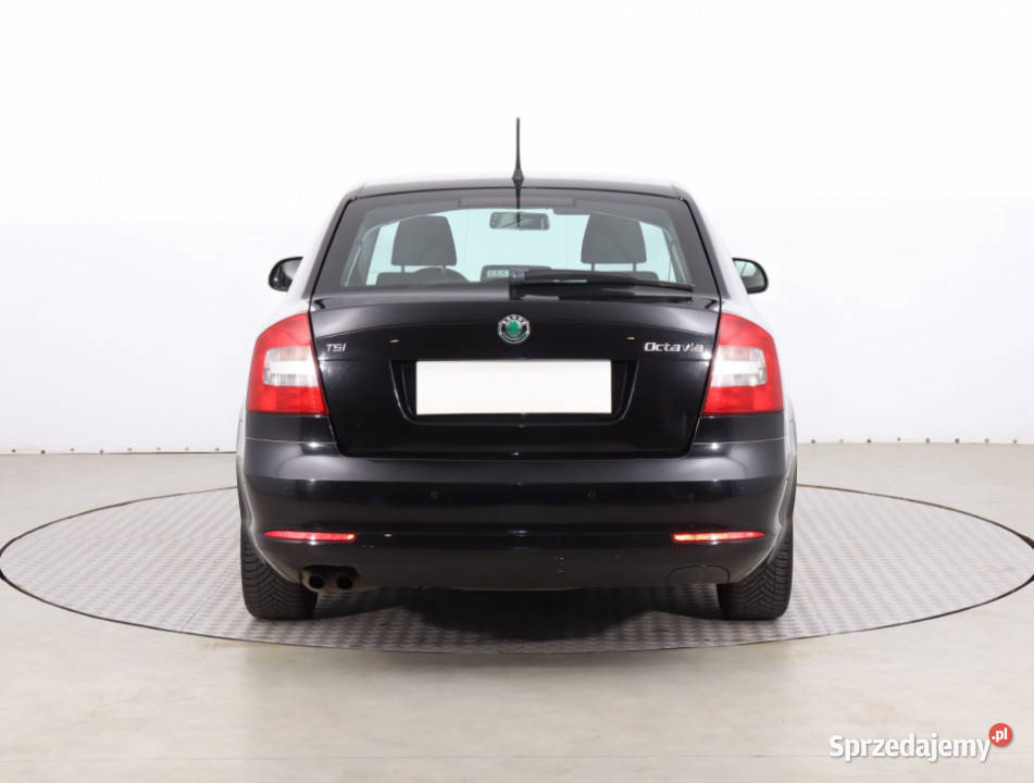 Skoda Octavia 14 TSI 168257km Octavia Piaseczno