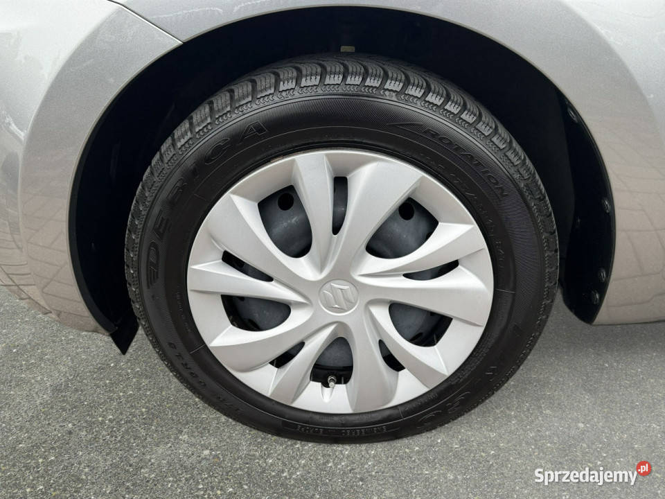 Suzuki Swift VAT 23 Premium 12 hybrid 83 M5 2022 pełny VAT małopolskie Myślenice