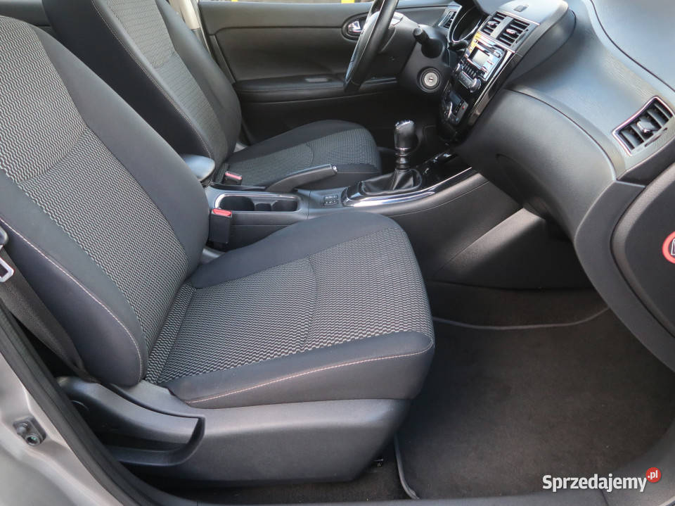 Nissan Pulsar 12 DIGT benzyna mazowieckie Piaseczno sprzedam