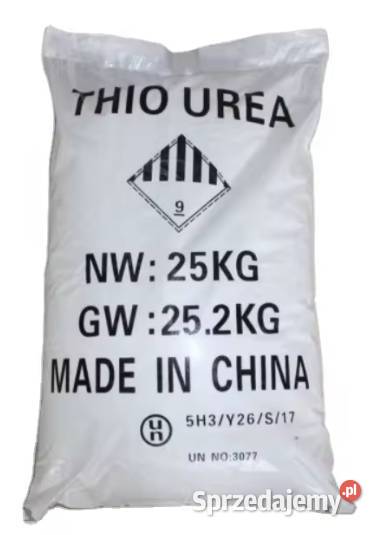 Surowce i Odczynniki Chemiczne SYNTHETIKA Sp z o Łódź