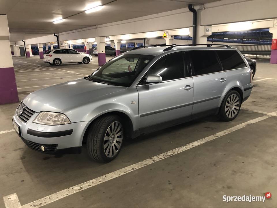 Passat b5 2002r 19 130 immobilizer Kraków