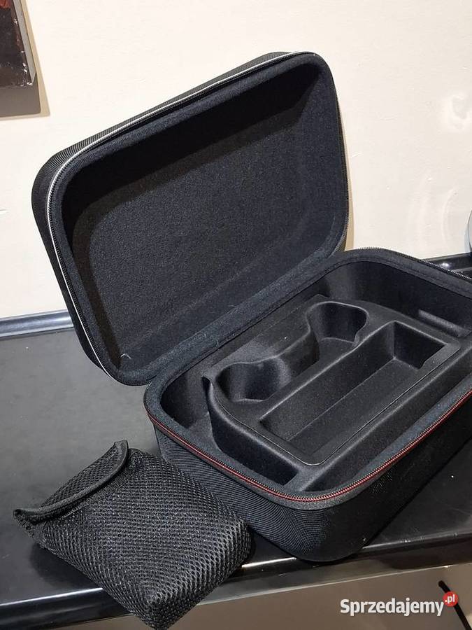 Pudełko Nintendo Switch futerał pokrowiec Kraków sprzedam