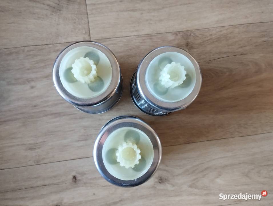 Tarka bęben wkład szatkownicy Zelmer do wiórków Katowice