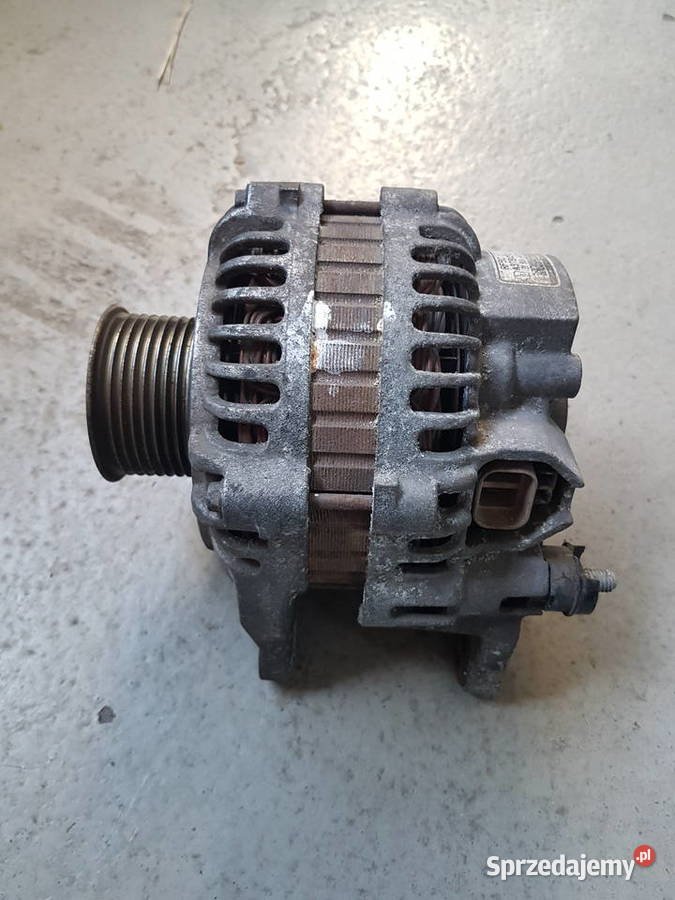 MAZDA 6 MAZDA 5 20 DIESEL ALTERNATOR RF5C osobowe Turek
