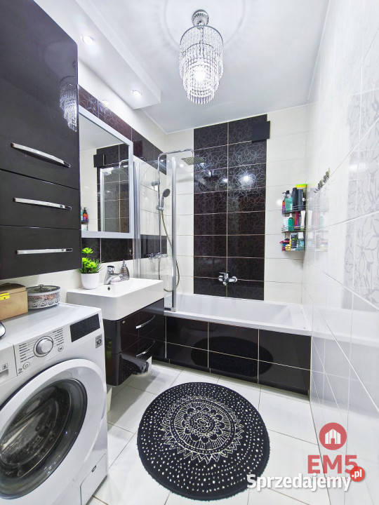 Mieszkanie 6129m2 3 pokoje Suwałki