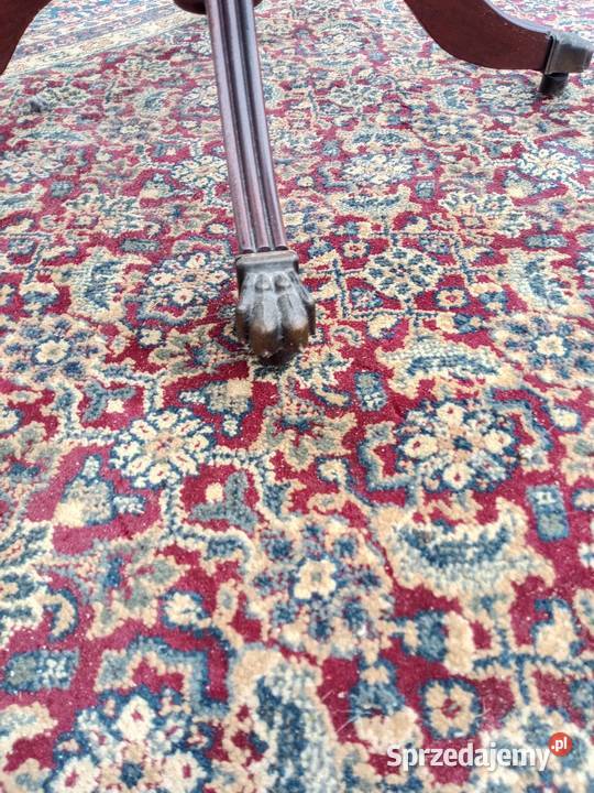 Stolik sprzedam kujawsko-pomorskie Borówno