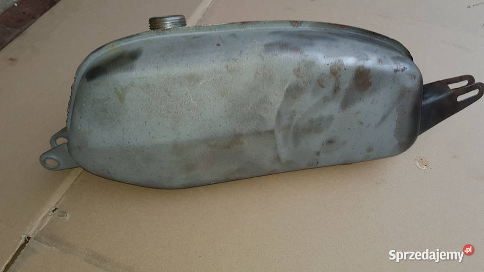 zbiornik do komara sport Kozienice